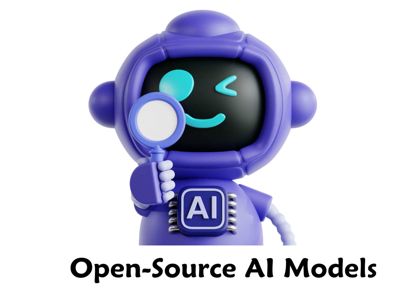 Open-Source AI Models