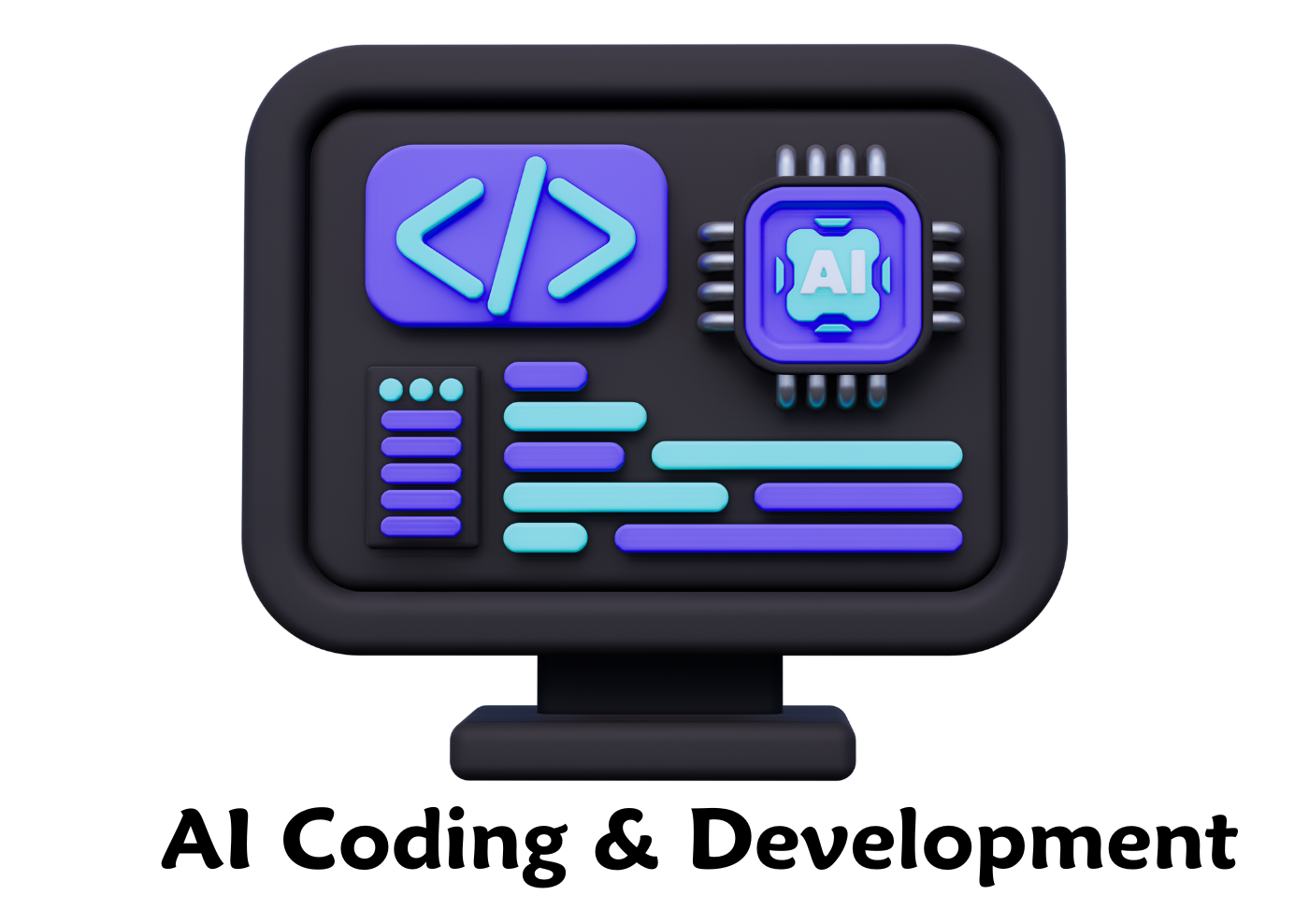 AI Coding & Development